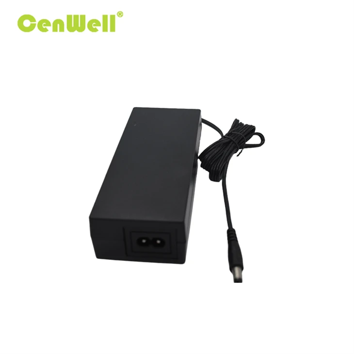 AC DC Desktop Power Supply With UL FCC ETL CE Cer