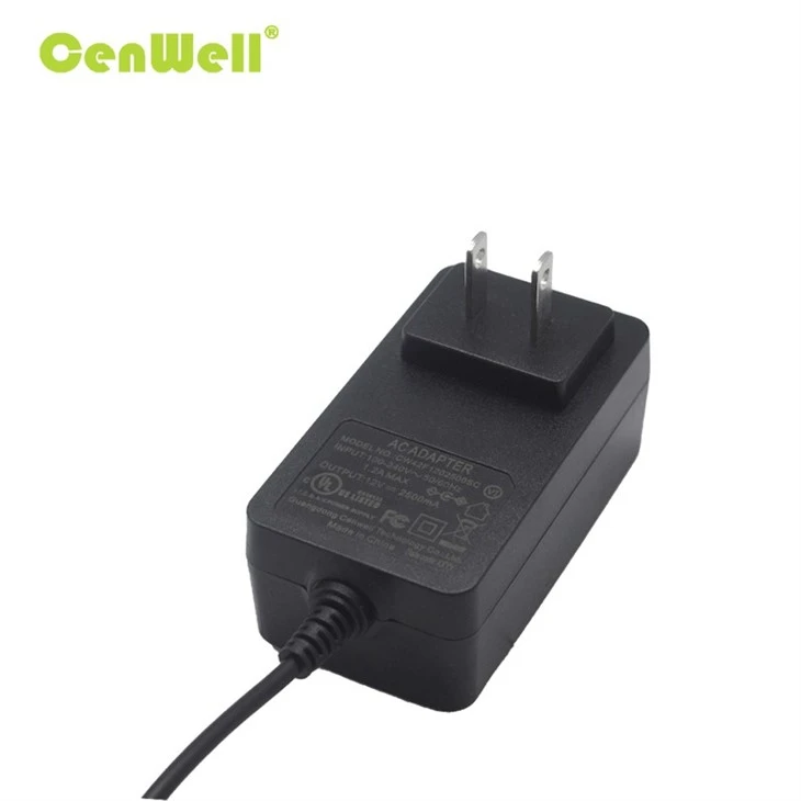 EU、UK、AU、US interchangeable adapter manufacturers